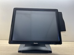 SAM4S SPT-1700 POS System 15&Prime; Touchscreen Terminal Monitor/FRA435