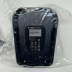 Zebra OEM MC3300 Single Slot Charging Dock + Power Supply CRD-MC33-2SUCHG-01 NEW
