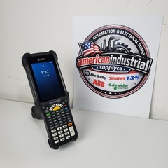 Zebra MC930B-GSEGG4NA Mobile Computer 2D/1D/QR Long Range w/ Battery