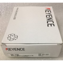 1pc New KEYENCE SR-710 Barcode Reader Free shipping