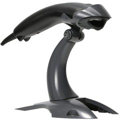 Honeywell Voyager 1200g Wired Handheld Barcode Scanner, 1 Count