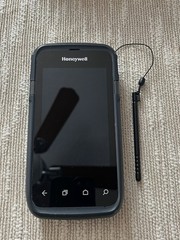Honeywell Dolphin CT60 Android 13 Mobile Computer CT60-L0N-BSC210F – GRADE C