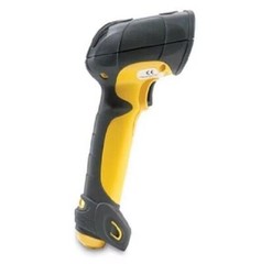 Motorola Symbol DS3578-SR Laser 1D 2D Bluetooth Barcode Scanner w/USB Cable Base