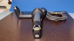 Zebra DS8178 Barcode Scanner (Cordless) w/ CR8178-SC