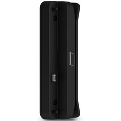 Elo E001002 Magnetic Stripe Reader – magnetic card reader – USB