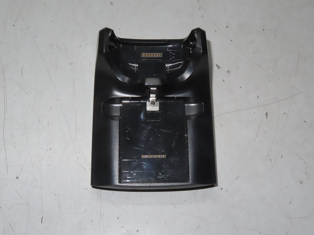 Zebra MC55 MC65 Series Scanner Single Slot Cradle Battery Charger CRD5500-1000