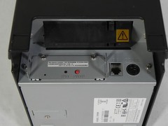 Star Micronics TSP650II Thermal POS Kitchen Receipt Printer Bluetooth