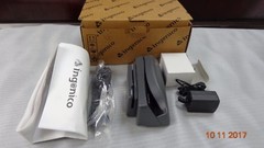 Ingenico eN-Check 2500 Check Reader