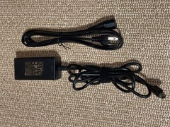 OEM QSR Automations Switching Power Supply controller 133-8112 – DSA-20D-12 3pi