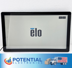 Elo ESY22i2 21.5&Prime; Touchscreen POS AIO E692837 4GB RAM 64GB SSD FREE SHIPPING 🚚