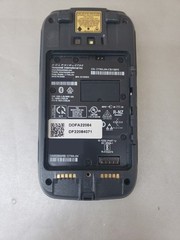 Honeywell Dolphin CT50 Mobile Computer (No battery or charger) CT50L0N