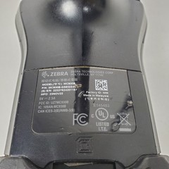 Zebra MC930B-GSEGG4NA Mobile Computer 2D/1D/QR Long Range w/ Battery