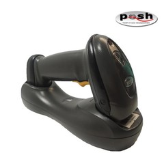 « Lot of 5 » Zebra DS6878-DL20007WR Barcode Scanner Kit