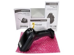 🔥NEW! Datalogic PowerScan PM9501 Wireless Barcode Scanner w/Kit in BOX NoBase⚡️