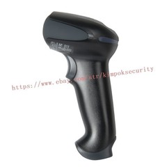 Honeywell Xenon 1900GHD-2USB 2D Wired Handheld Barcode Scanner with USB Cable US