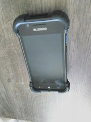 Bluebird BP30-WC Handheld Computer Barcode Scanner Windows 10, Used Great cond.!