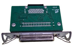 Bixolon IFA-P Type Printer Parallel Interface Card SRP-350 SRP-270