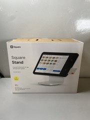 Square POS Stand for iPad (2nd Generation) USB-C