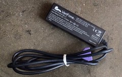 Verifone Multiport Ethernet Switch 24173-02-R REV C For Card Reader