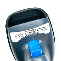Netum NT-M5 Handheld Wired 2D Barcode Scanner Kit with Stand, N21342160020