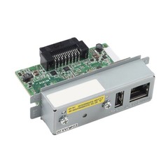 C32C881008 Fast Ethernet Interface Compatible with Various For Models