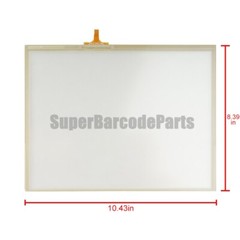 Touch Screen for Honeywell LXE Thor VM2 VM2CG Series