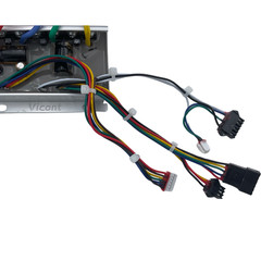 48v Main Controller CPU Module for 2024 AOVOPRO ESBS 14” Folding Scooter
