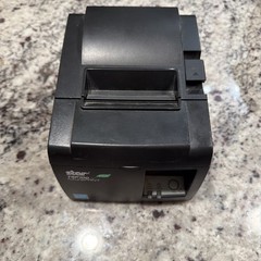 Star Micronics TSP143IIU TSP100II Thermal Receipt Printer
