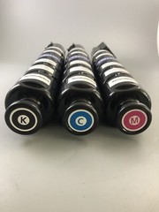 Genuine Oem Canon GPR Magenta Toner Cartridge Vc5