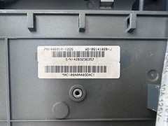 Micros workstation 5a System Unit