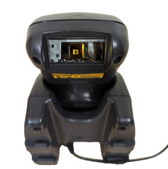 FOLLETT PHD+ Dolphin Library/Textbook Inventory Scanner + Homebase + Battery
