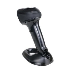 Zebra DS9908-SR4U2100AZW 1D/2D Imager Handheld Barcode Scanner With USB Cable