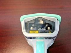 Datalogic Gryphon GD4400 GD4410-HCK10-BPOC USB Barcode Scanner