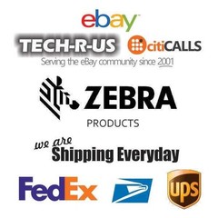 Zebra ZQ61-HUFA004-00 ZQ610 Plus-HC Desktop, Industrial, Mobile Direct Thermal