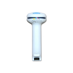 Honeywell Xenon 1902 Wireless Barcode Scanner – 1902HHD-5-COL-INT – White