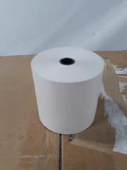 Lot of 72 Eco Pac BPA‑Free Thermal Receipt Paper Rolls – 3″ × 190′ (Standard)