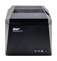 Star Micronics TSP143IVUE USB/Ethernet (LAN) Thermal Receipt Printer with And…
