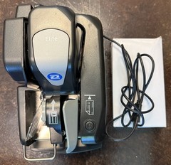 SmartSource Digital Check Elite Check Scanner SSP1-EliteM55