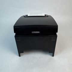Citizen Thermal Printer TZ30-M01 USB Receipt Printer Tested Working + Power/USB