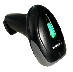 NYEAR Barcode Scanner NT800 Scanner Only – No Cord – Tested / Working