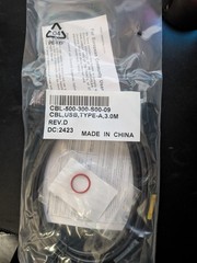 NEW Honeywell 7680GSR Scanner Reader 7680GSR-2USB-1-N