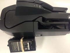 Epson TM-S1000 -111 CaptureOne Check Scanner Model M236A