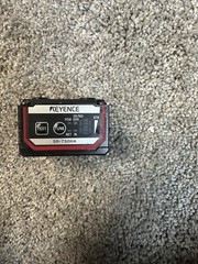 Keyence SR-750HA Barcode Scanner