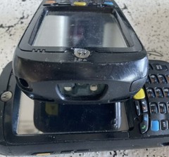 Motorola MC5590 Barcode Scanner P30DURQA7WR Used Good Condition Lot Of 15