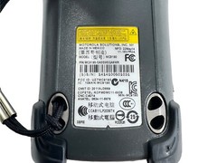 Motorola Symbol MC9190 Mobile Computer Barcode Scanner w/Battery & Stylus