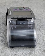 VERIFONE VX 520 M252-653-AD-NAA-3 Credit Card Machine