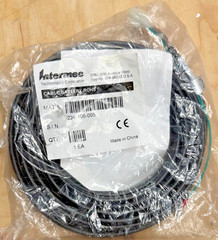 Intermec Vehicle Dock Battery Cable 236-106-005