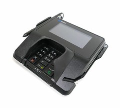 Rebuilt VeriFone MX-915 Pinpad with Exxon Mobil Injection for Ruby 2 Commander