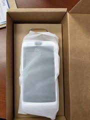 Dejavoo QD3 Android Bluetooth, WiFi & Ethernet PIN Pad NEW WHITE