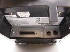 VERIFONE RP300 / 310 VeriFone P040-02-020 Thermal Receipt Printer-FREE SHIPPING